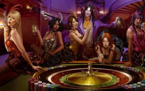 AllBet - Sảnh Casino Allbet Khuyến Mãi Cực Khủng Tại Vegas79