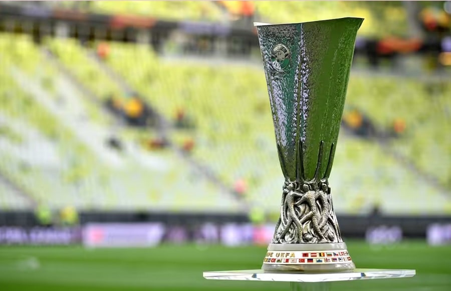 Cúp C2 Là Gì? Những Thông Tin Về Giải Europa League
