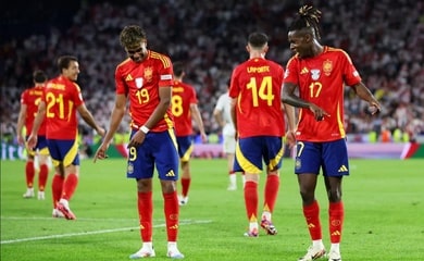 Soi kèo Euro - Soi kèo Tây Ban Nha vs Đức